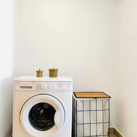 Apartament Aqualia 2 *