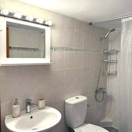 Aqualia 2 * Karpatos