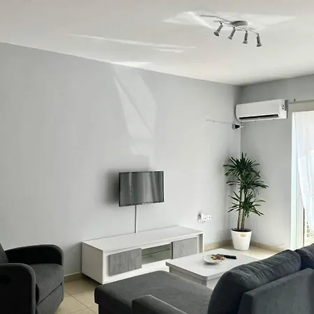 Aqualia 2 Apartament *