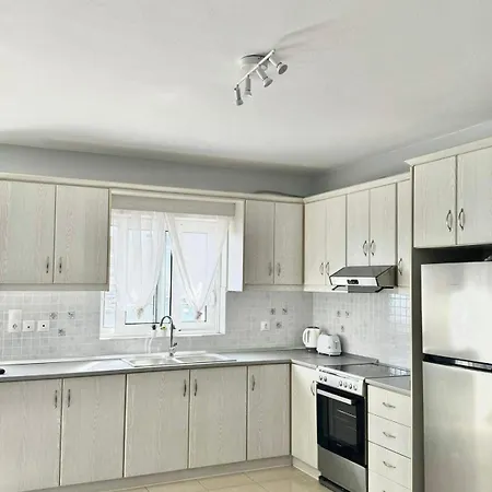 Apartament Aqualia 2