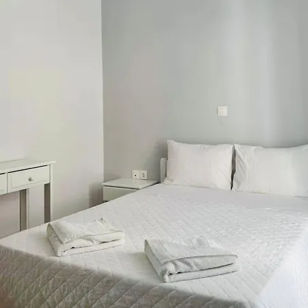 Apartament Aqualia 2 *