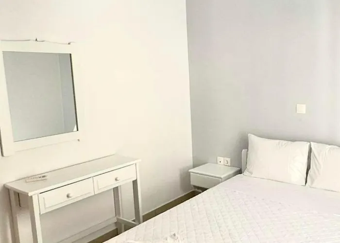 Apartmán Aqualia 2