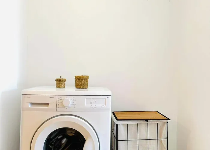 Apartmán Aqualia 2 *