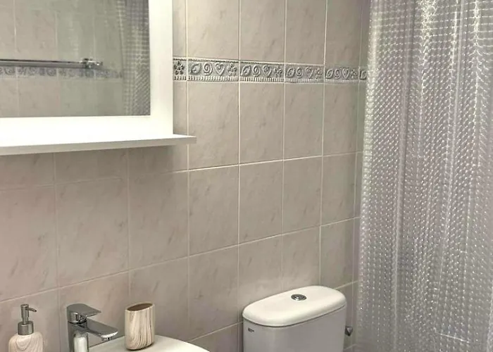 Aqualia 2 Apartmán Karpathos