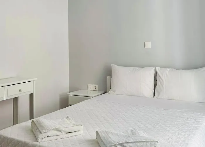 Apartmán Aqualia 2 *