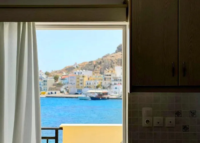 Apartmán Aqualia 2 *