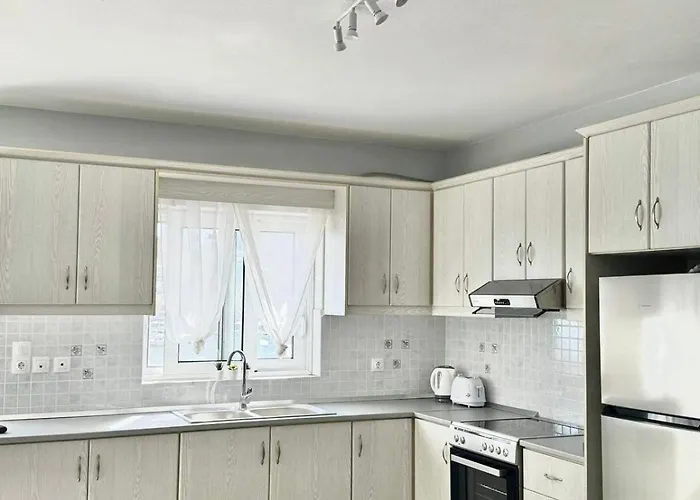 アパート Aqualia 2